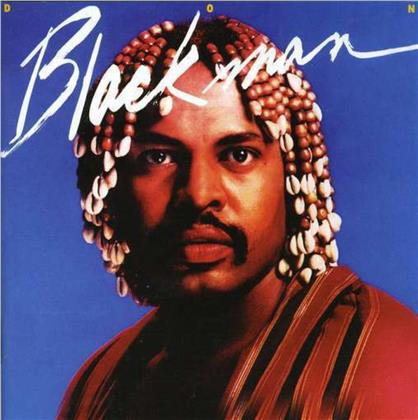 Don Blackman - ---