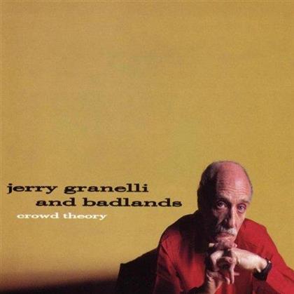 Jerry Granelli - Crowd Theory