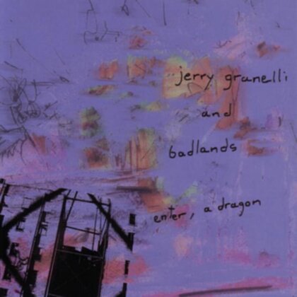 Jerry Granelli - Enter A Dragon