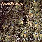 Goldfrapp - We Are Glitter - Remixes