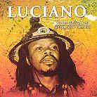 Luciano - Best Of - With New Tracks