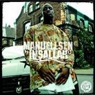 Manuellsen - Insallah (Hoodalbum Reloaded)
