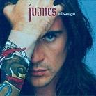 Juanes - Mi Sangre - Slidepack