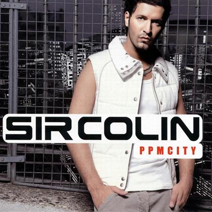 Sir Colin - Ppm City (2 CDs)