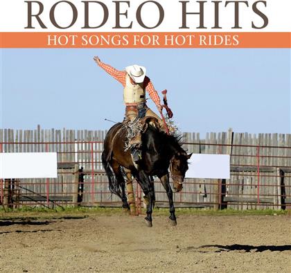 Rodeo Hits - Various