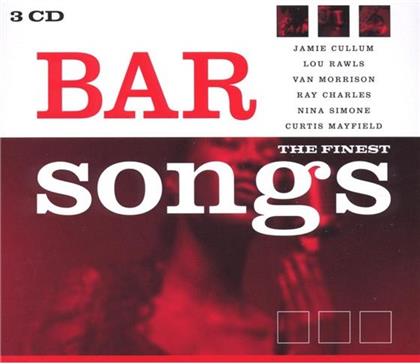 Bar Songs (3 CDs)
