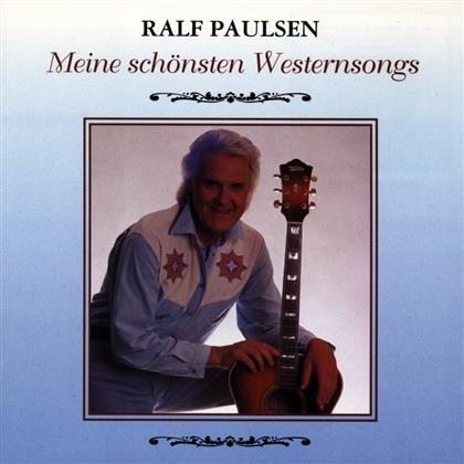Ralf Paulsen - Meine Schönsten Westernsongs
