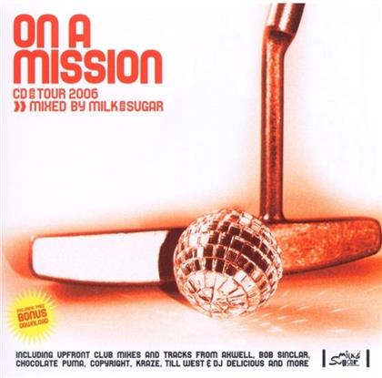 On A Mission - Various
