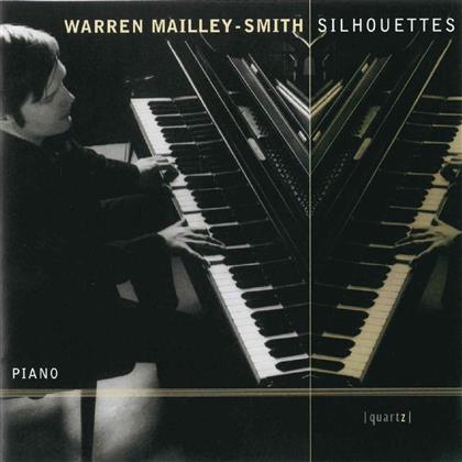 Warren Mailley-Smith & Various - Silhouettes