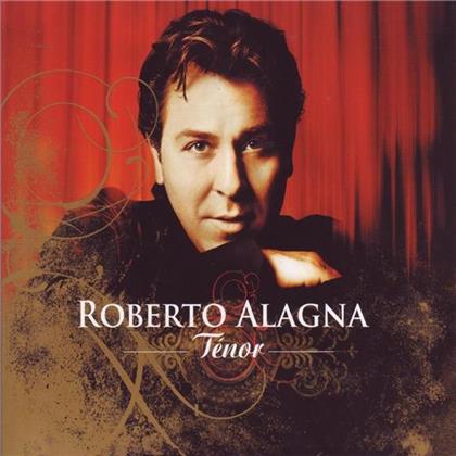 Roberto Alagna & Various - Tenor - Digipack & Deluxe Edition