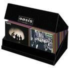 Oasis - Complete Singles 94-06 (25 CDs)
