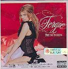 Fergie (Black Eyed Peas) - Dutchess - Uk Bonus Tracks