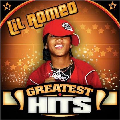 Lil' Romeo - Greatest Hits