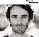 Vincent Delerm - Les Piqures D'araignee