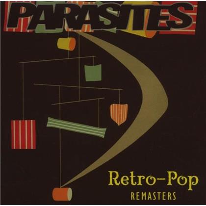 Parasites - Retro Pop Remasters: Best Of
