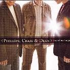 Phillips Craig & Dean - Top Of My Lungs