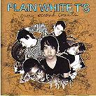 Plain White T's - Every Second Counts - US Edition