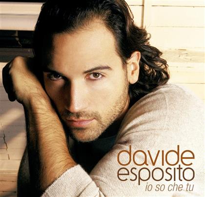 Davide Esposito - Io Se Che Tu (2 Track)