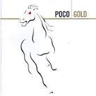 Poco - Gold (Remastered, 2 CDs)