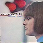 Judy Roderick - Woman Blue