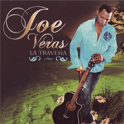 Joe Veras - Travesia