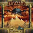 Domain - Stardawn - Limited (2 CDs + DVD)
