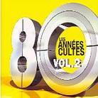 Les Annees Cultes 80 - Various 2 (4 CDs)