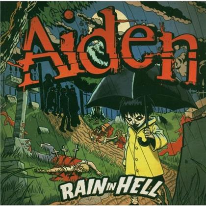 Aiden - Rain In Hell (CD + DVD)