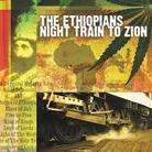 The Ethiopians - Night Train To Zion
