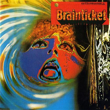 Brainticket - Cottonwoodhill