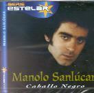 Manolo Sanlucar - Caballo Negro