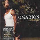 Omarion - Entourage