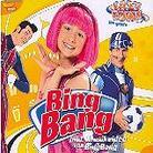 Lazy Town - Bing Bang