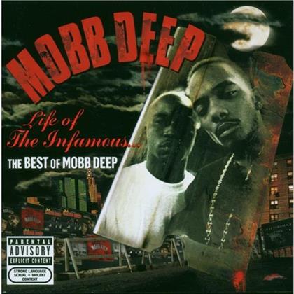 Mobb Deep - Life Of The Infamous - Best Of