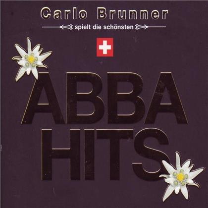 Carlo Brunner - Abba Hits