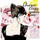 Chapeau Claque - Marienkäfer Im Nacken