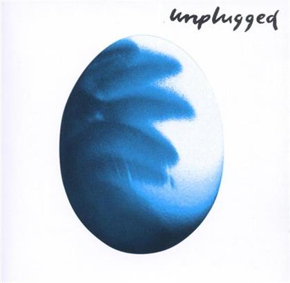 Herbert Grönemeyer - Unplugged - Reissue