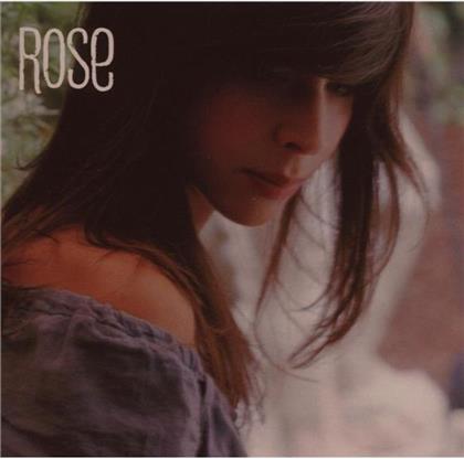 Rose (France) - ---
