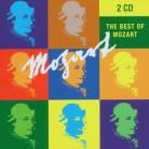 Various & Various - Best Of Mozart