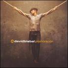 David Bisbal - Premonicion (CD + DVD)