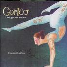 Cirque Du Soleil - Corteo (Limited Edition, 2 CDs)