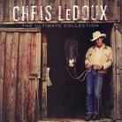 Chris Ledoux - Ultimate Collection (2 CDs)