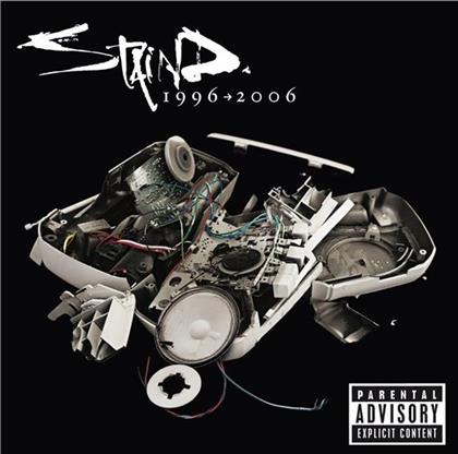 Staind - Greatest Hits - Singles