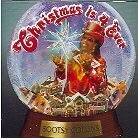 Bootsy Collins - Christmas Is 4 Ever