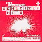 Die Grössten Schweizerhits - Various - Teil 1 (2 CDs)