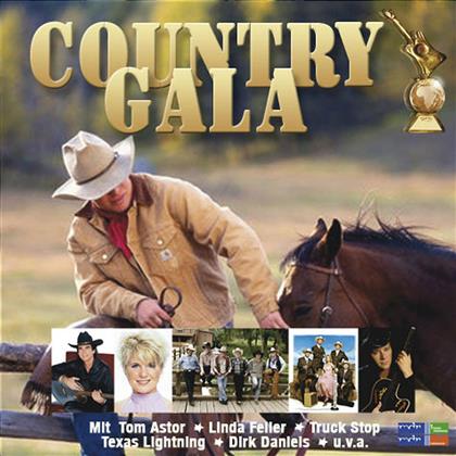 Country Gala - Various