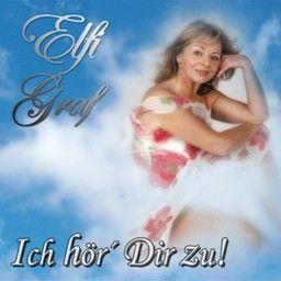 Elfi Graf - Ich Hoer Dir Zu!
