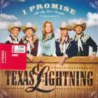 Texas Lightning - I Promise - 2 Track