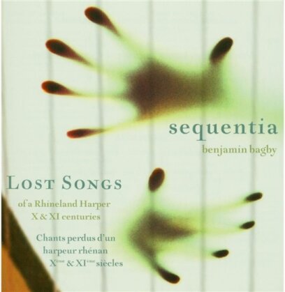 Sequentia & Various - Lost Songs Of The Rhineland Ha (SACD)