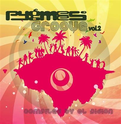 Pygmees Groove - Vol. 2